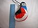 Puerto Rico Bandera Color Mini boxing Gloves Car Hanging Ornament or gifts