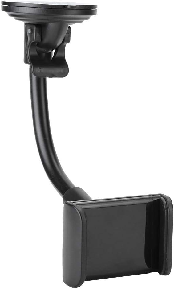 Cell Phone Automobile Cradles, 360° Rotation Car Cup Holder