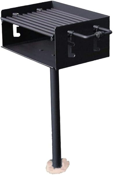 Easychef Heavy Duty Outdoor Park Style 