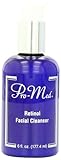 Pro-Med Retinol Gentle Face Cleanser and Daily Use Face Wash, 6.0 Fluid Ounce