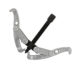 ABN 4in 2-Jaw Gear Puller – Removal Tool for