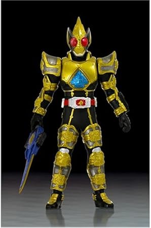 Amazon Rhb07 仮面ライダーブレイドキングフォーム ロボット 子ども向けフィギュア おもちゃ Amazon Rhb07 仮面ライダーブレイドキングフォーム ロボット 子ども向けフィギュア おもちゃ