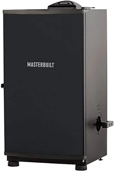 masterbuilt 140s