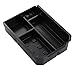 Bolaxin New Latest Car Glove Box Armrest Storage box Organizer Center Console Tray For Toyota Rav4 Rav-4 2012 -2016