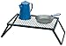 Stansport Heavy Duty Camp Grill (24x16-Inch)