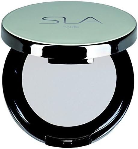 SLA Paris Micronozed Soft Shadow Refill Number 20, Coconut Milk by SLA Paris