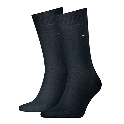Socken 2er-Pack dark navy 43/46