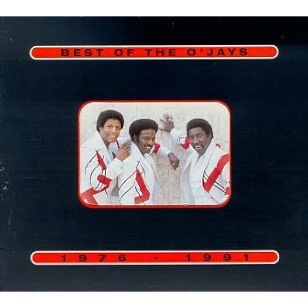 洋楽 Oscar Jay CDS O'Jays - Best of the O'Jays - Amazon.com Music