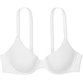 Victoria's Secret Women's Lightly Lined T-Shirt Bra, Bras for Women (32A-38DDD)