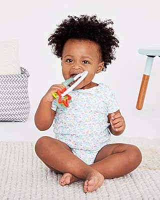 skip hop starry rattle