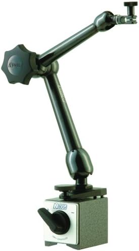 Noga MG10533 Heavy Duty Holder with Mag Base-176 lbs Hold Power
