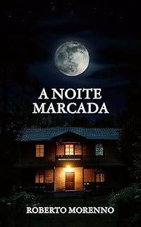 Livro A Noite Marcada