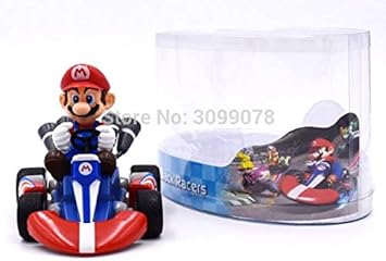 figuras de super mario bros