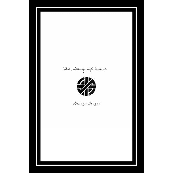 The Day the Country Died: A History of Anarcho Punk 1980–1984