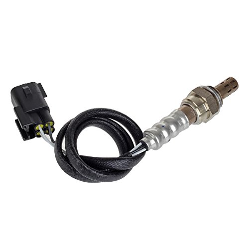 Kwiksen O2 Oxygen Sensor Downstream 234-4238 Replacement for Sonata 2011/Kia Optima 2.4L Calif GAS A.T 2011 2012 2013