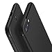 BYOBCREW iPhone 8 Plus/7 Plus Case, Perfect Slim Fit Ultra Thin Protection Series TPU for iPhone 7 Plus/iPhone 8 Plus Case