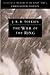 The War of the Ring: The History of The Lord of the Rings, Part Three (The History of Middle-Earth, by 