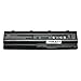 BAJ MU06 Laptop Battery for Hp Compaq 593553-001 593554-001 593562-001 MU06 MU09 HSTNN-Q61C Notebook