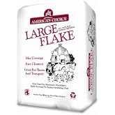American Wood FIBERS 532.67P2LGEAC Large Flake Bedding