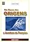 Livro Em Busca Das Origens
