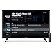 Vizio D-Seires 32″ Class 720p HD Full-Array LED Smart TV with Chromecast Built-in and SmartCastthumb 4