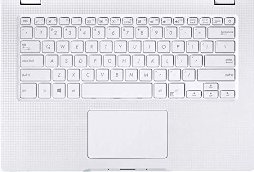 2019-ASUS-ImagineBook-MJ401TA-Laptop-Computer-Intel-Core-m3-8100Y-up-to-34GHz-4GB-Memory-128GB-SSD-14-FHD-Intel-UHD-Graphics-615-80211AC-WiFi-USB-Type-C-HDMI-Textured-White-Windows-10