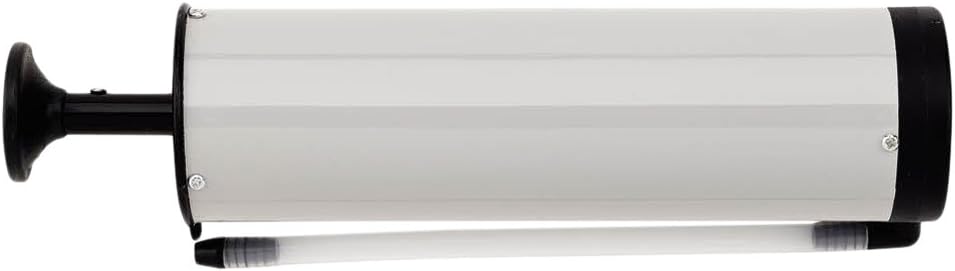 INDEX A PERFECT FIXING Blower Pump for Concrete Cleaning (Pack of 1), Grau