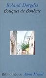 Bouquet de Boheme (Collections Litterature) (French Edition) by 