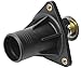 TOPAZ C2S11278 Thermostat for Jaguar X-Type 2002-2008 2.5L 3.0L V6
