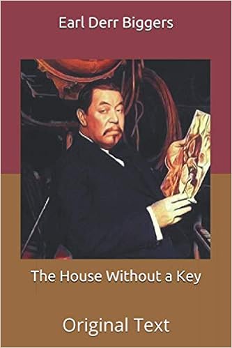 Buy The House Without A Key Original Text Book Online At Low Prices In India The House Without A Key Original Text Reviews Ratings Amazon In Buy The House Without A Key Original Text Book Online At Low Prices In India The House Without A Key Original Text Reviews Ratings Amazon In