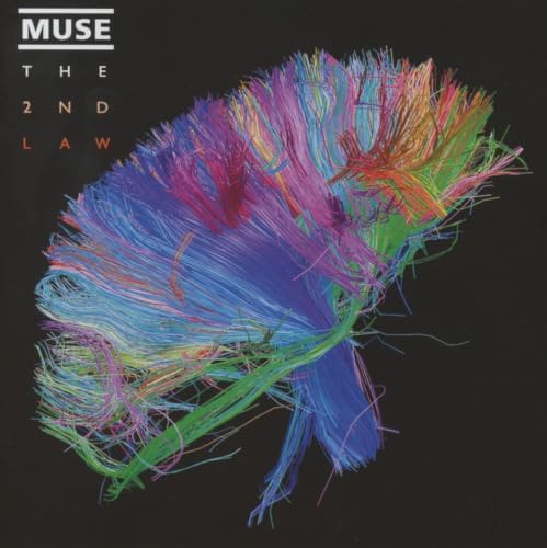 Muse - Origin of Symmetry - Amazon.com Music