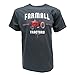Farmall Tractors `Farmer`s Choice` Charcoal S/S Tee Shirt