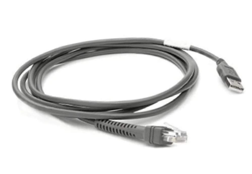 Motorola - CBA U09 C15ZAR- USB cable