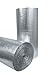US Energy Products Double Bubble 2 Pack Reflective 48" x10' Foil Insulation Reflective Insulation (80sqft total)