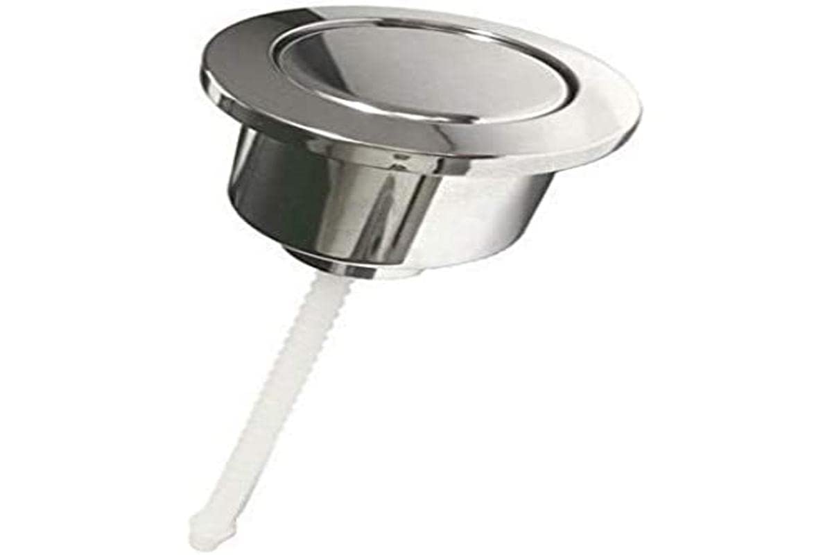 Roca Replacement Polo Single Flush Cistern Push Button only AH0001600R