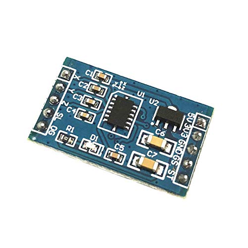 MMA7361 Triple Axis Accelerometer Acceleration Sensor Module for arduino