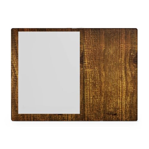 Tablet Skin Compatible with BOOX Go 10.3 (2024) - Why Knot - Premium 3M Vinyl P…