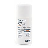Age Repair FotoUltra Isdin Fusion Fluid SPF 50+ 50ml