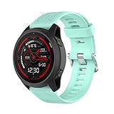 Senter Band for Garmin Forerunner 745 Band,22mm
