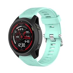 Senter Band for Garmin Forerunner 745 Band,22mm