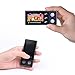 Tensun MP3 / MP4 Player 8GB Lossless Music Player with FM Radio, Pedometer, Photo Viewer, E-Book, Voice Recorder, Video and HD Headphone Support 64GB Micro SD Card