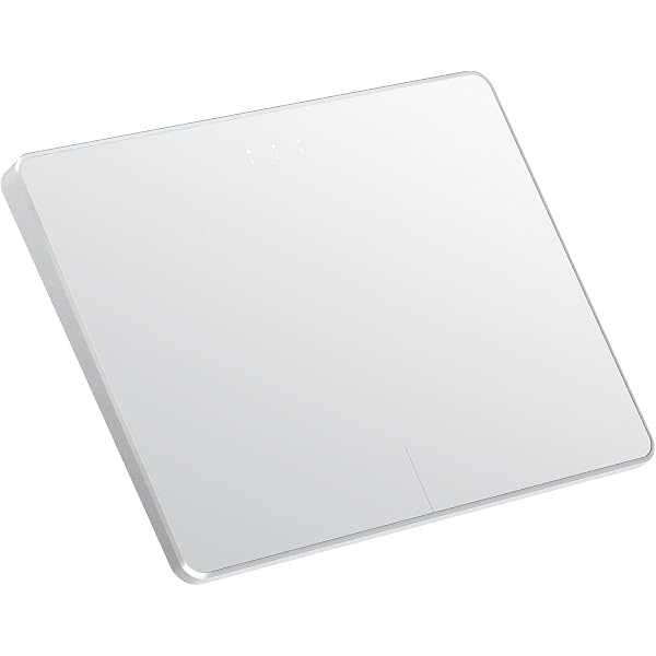 Apple Magic Trackpad 2 (MJ2R2LL/A) - (Refurbished): Desktop