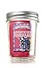 Bath and Body Works Sundrenched Vineyard 6oz Mason Jar Candle, the Provence Collcetion