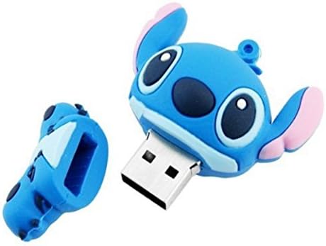 Chiave Usb 2 0 Da 16 Gb Flash Drive Data Memory Stick Stitch Blu Amazon It Elettronica Chiave Usb 2 0 Da 16 Gb Flash Drive Data Memory Stick Stitch Blu Amazon It Elettronica