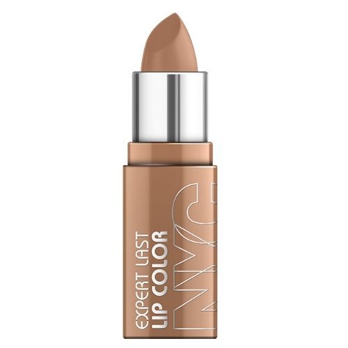 NYC Expert Last Lip Color - 448 Smooth Beige by N.Y.C.