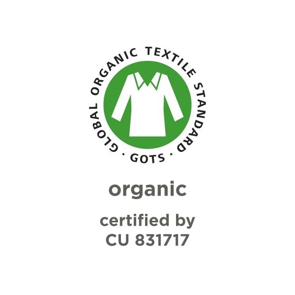 Burt's Bees Baby - Baby Girls Top and Pant Set, Tunic and Leggings Bundle, 100% Organic Cotton - Image 7
