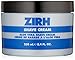 Zirh Aloe Vera Shave Cream, 8.4 fl. oz.