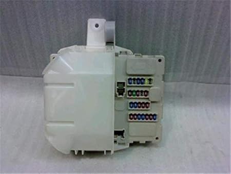 Amazon 日産 純正 Nv350キャラバン E26系 Vw2e26 ヒューズボックス 284b7 3xa0b P ヒューズホルダー ボックス 車 バイク