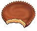 REESE'S Peanut Butter Cups, Chocolate Candy, Snack Size, 10.5 Ounce (Pack of 6)