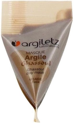 Argiletz Ghassoul Clay Mask 15ml